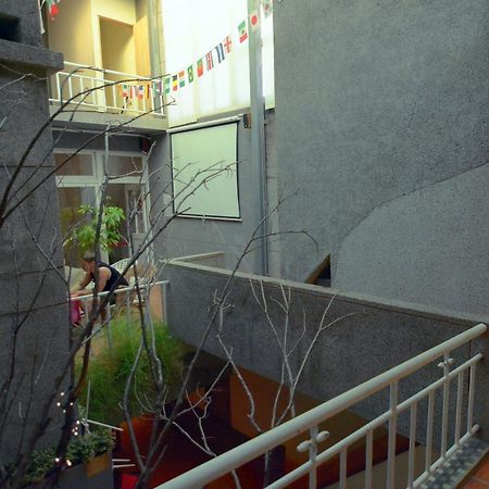 Happy Taipei Hostel - Share House Exterior foto
