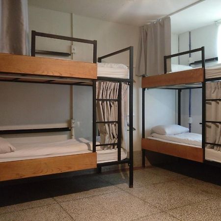 Happy Taipei Hostel - Share House Exterior foto