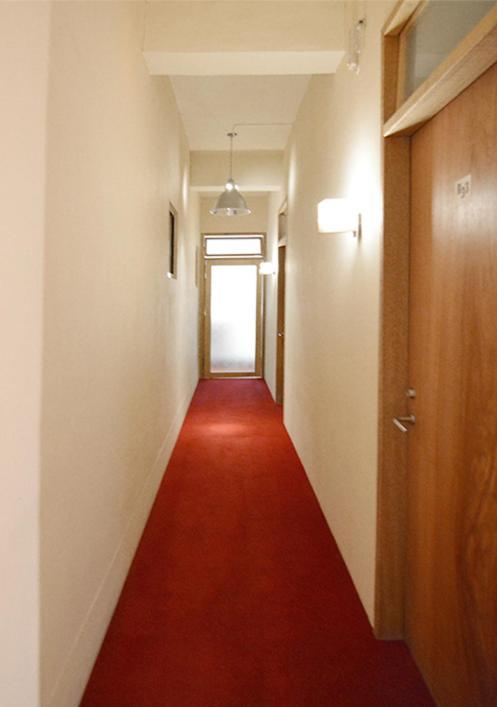 Happy Taipei Hostel - Share House Exterior foto