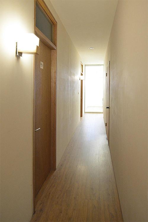 Happy Taipei Hostel - Share House Exterior foto
