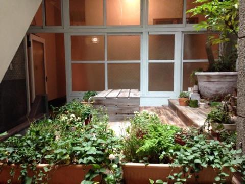 Happy Taipei Hostel - Share House Exterior foto