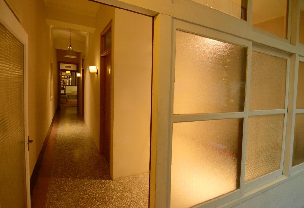Happy Taipei Hostel - Share House Exterior foto