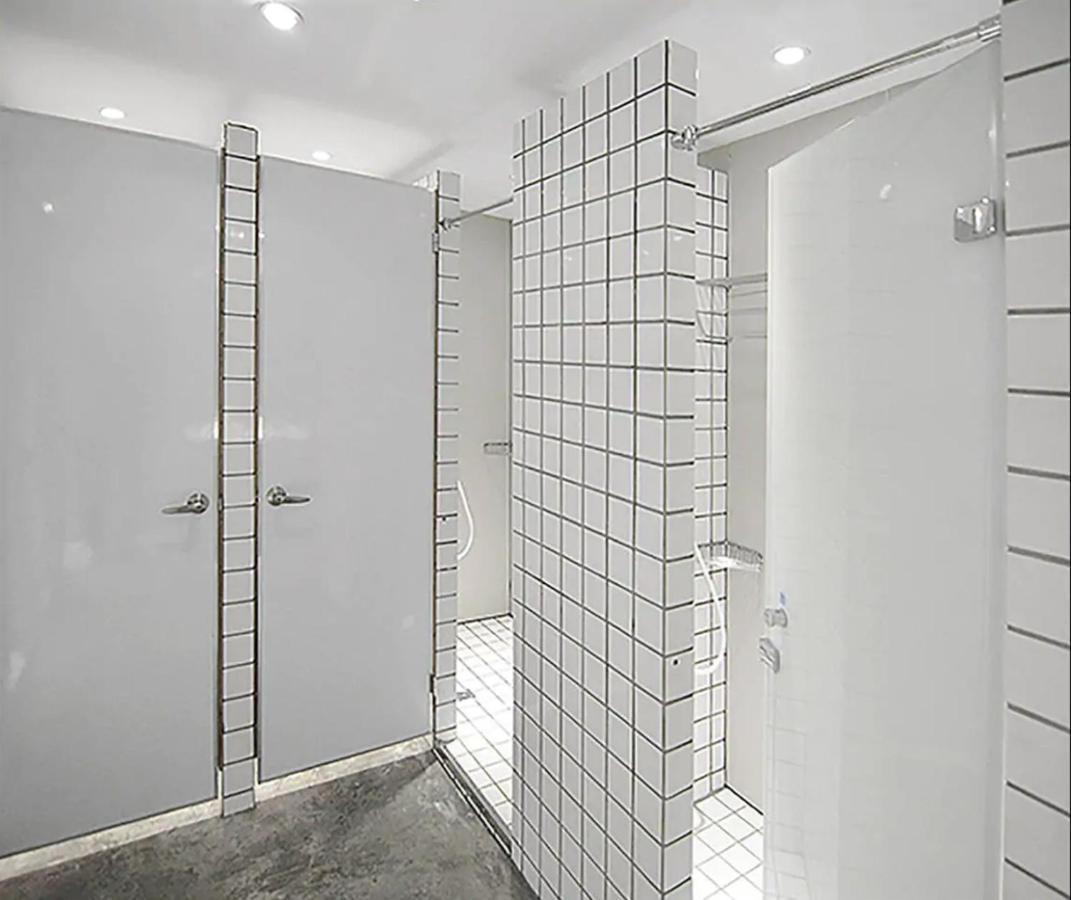 Happy Taipei Hostel - Share House Exterior foto